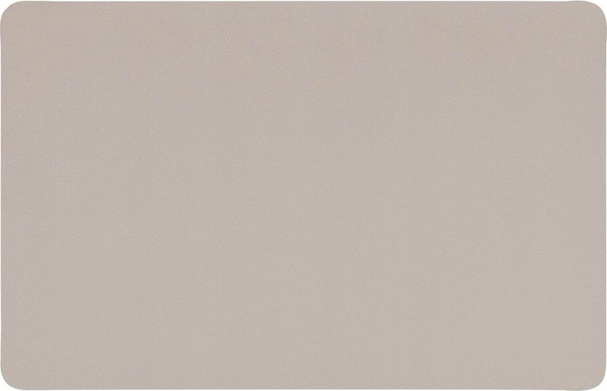 Béžová textilní koupelnová předložka 40x60 cm Ecru – Wenko WENKO