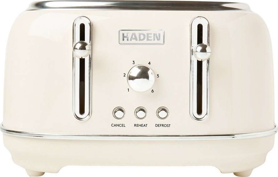 Krémový topinkovač Highclere – Haden Haden
