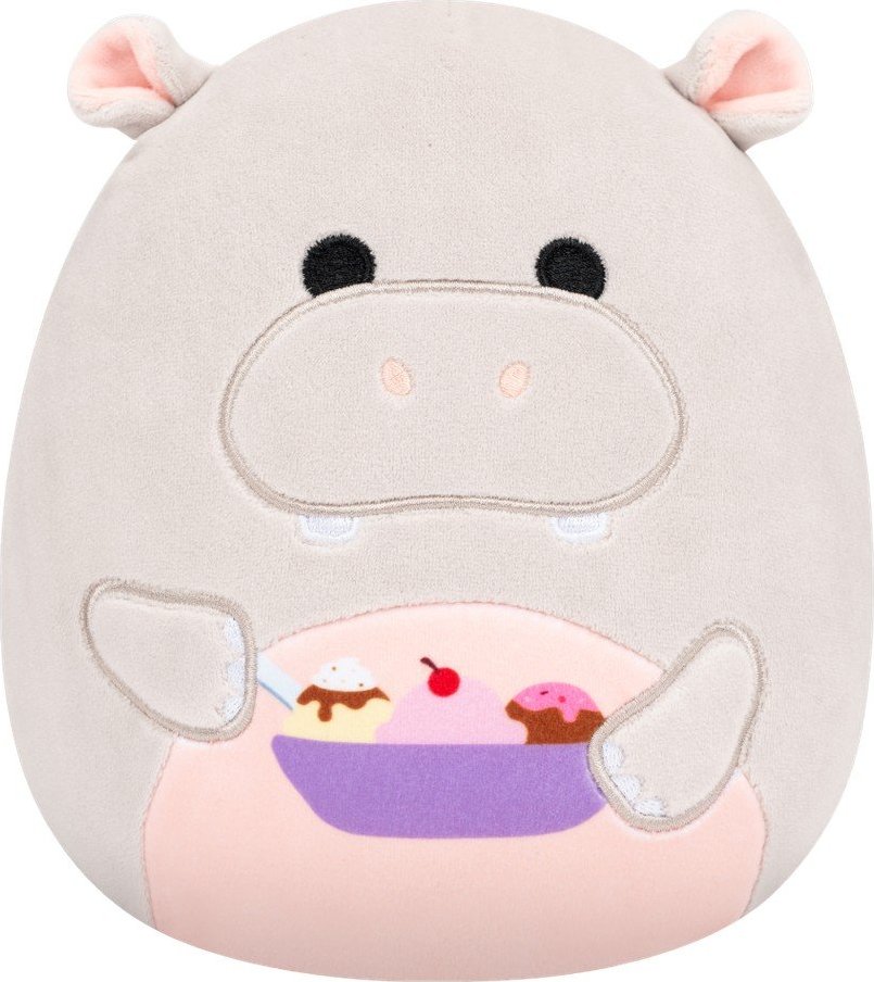 Plyšová hračka Harrison – SQUISHMALLOWS SQUISHMALLOWS