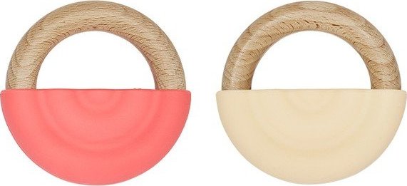 Kousátko Rainbow – OYOY Mini OYOY MINI