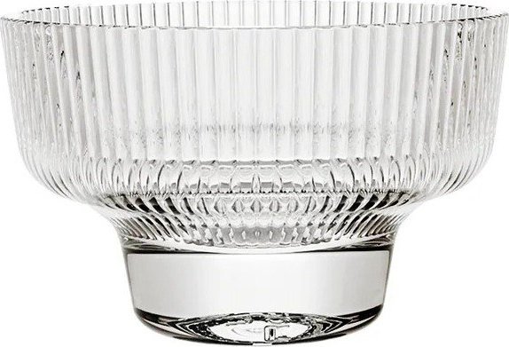 Skleněná miska na zmrzlinu 180 ml Alice – La Rochére La Rochére