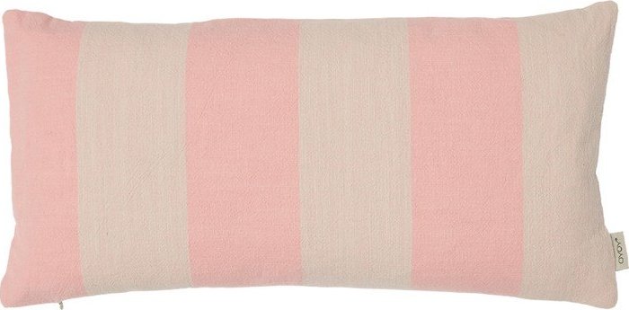 Bavlněný povlak na polštář 30x60 cm Kara – OYOY Living Design Oyoy Living Design