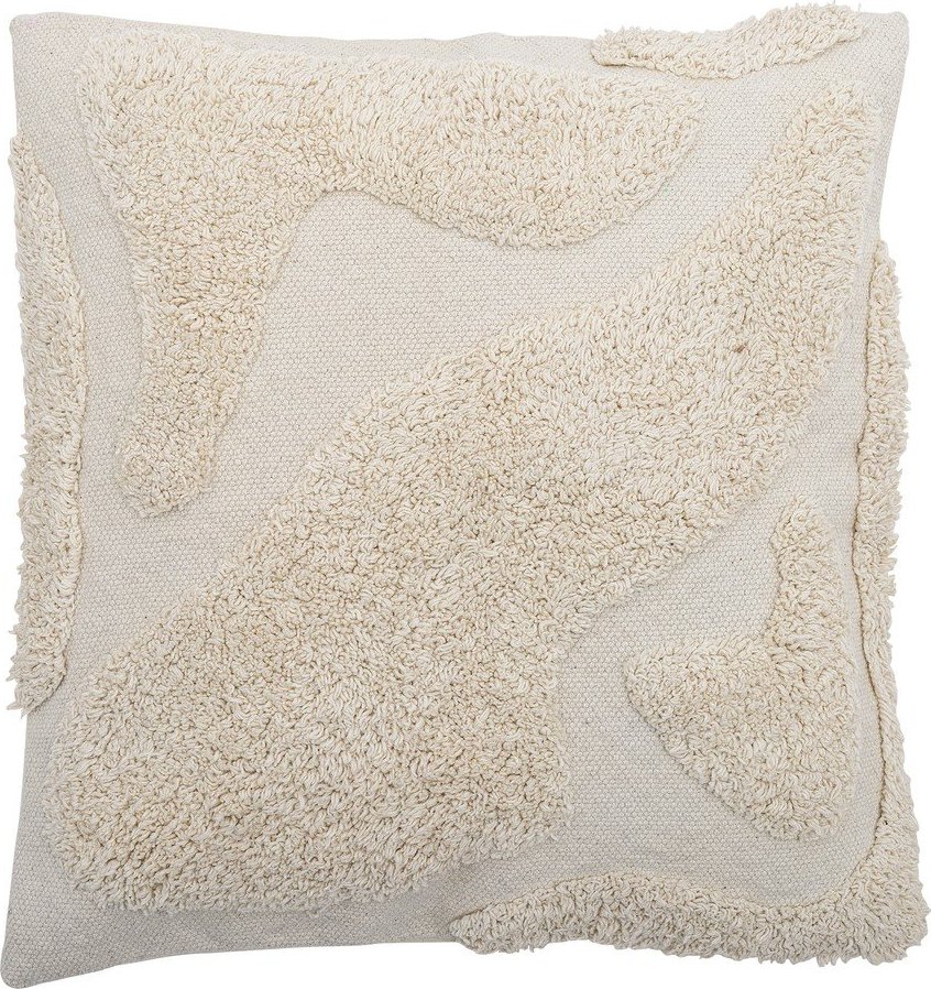 Bavlněný dekorační polštář 50x50 cm Canelli – Bloomingville Bloomingville