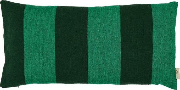 Bavlněný povlak na polštář 30x60 cm Kara – OYOY Living Design Oyoy Living Design