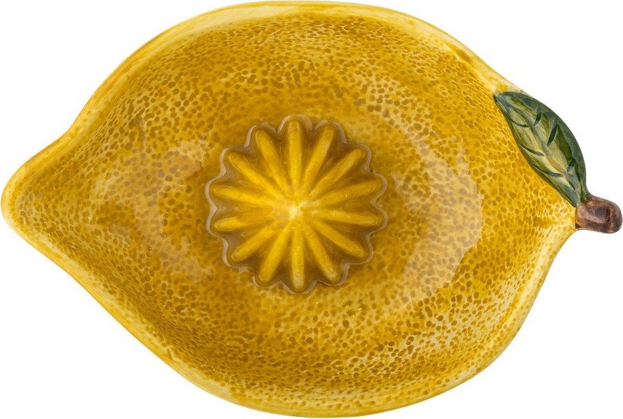 Kameninový odšťavňovač Limone – Bloomingville Bloomingville