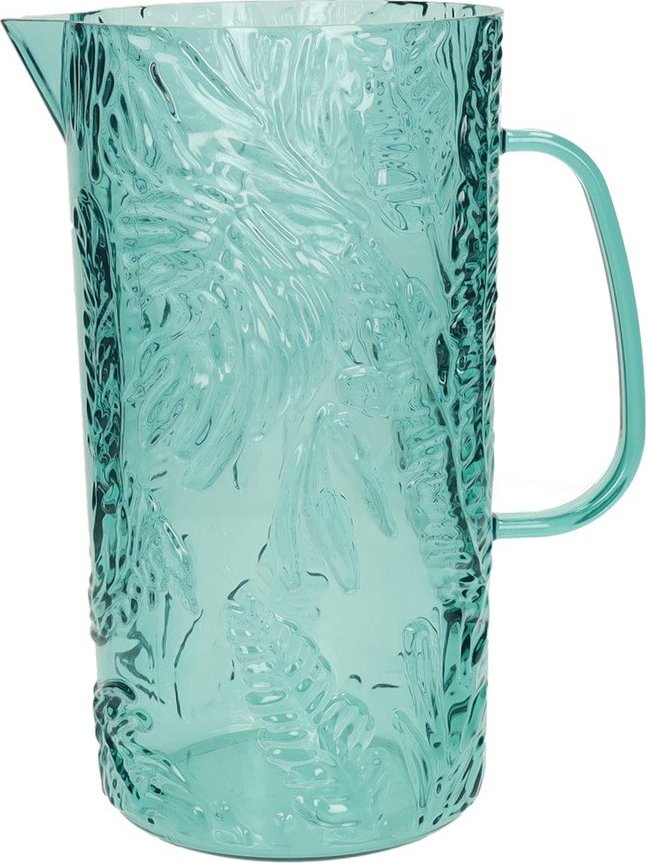 Plastový džbán Tropical – Brandani Brandani