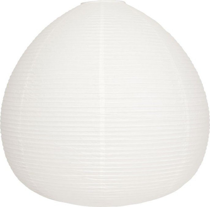 Slonovinové stínidlo ø 60 cm Kojo – OYOY Living Design Oyoy Living Design