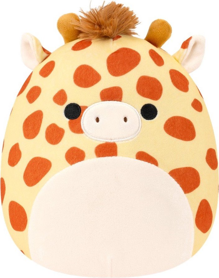 Plyšová hračka Gary – SQUISHMALLOWS SQUISHMALLOWS