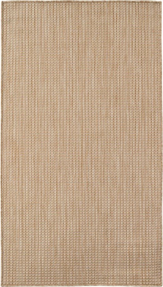 Béžový vnitřní a venkovní koberec 80x150 cm Mira 1450 – Ayyildiz Carpets Ayyildiz Carpets