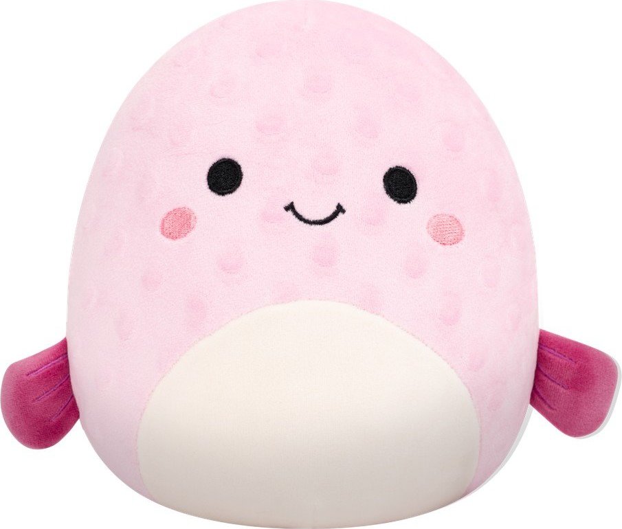 Plyšová hračka Cricket – SQUISHMALLOWS SQUISHMALLOWS