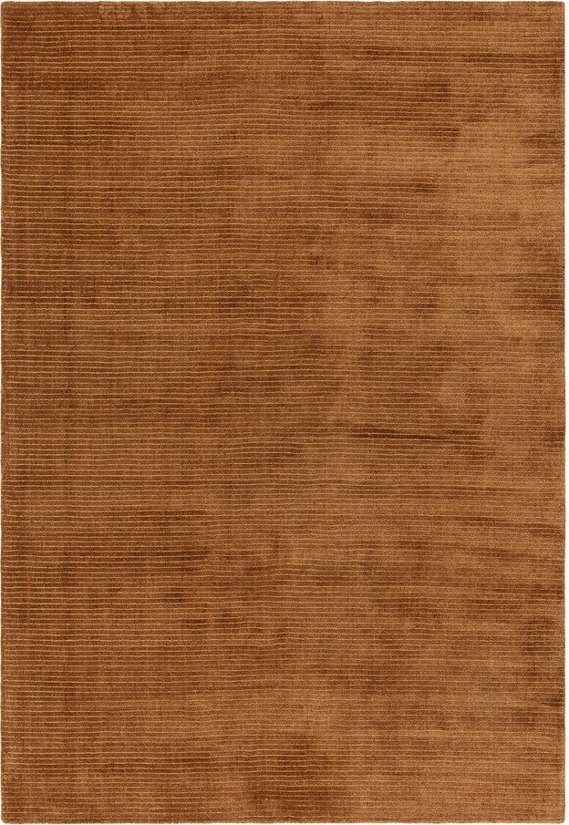 Oranžový ručně tkaný koberec 120x170 cm – Asiatic Carpets Asiatic Carpets