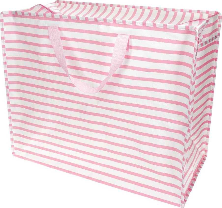 Úložný box na oblečení z recyklovaného plastu 28x58x48 cm – Rex London Rex London