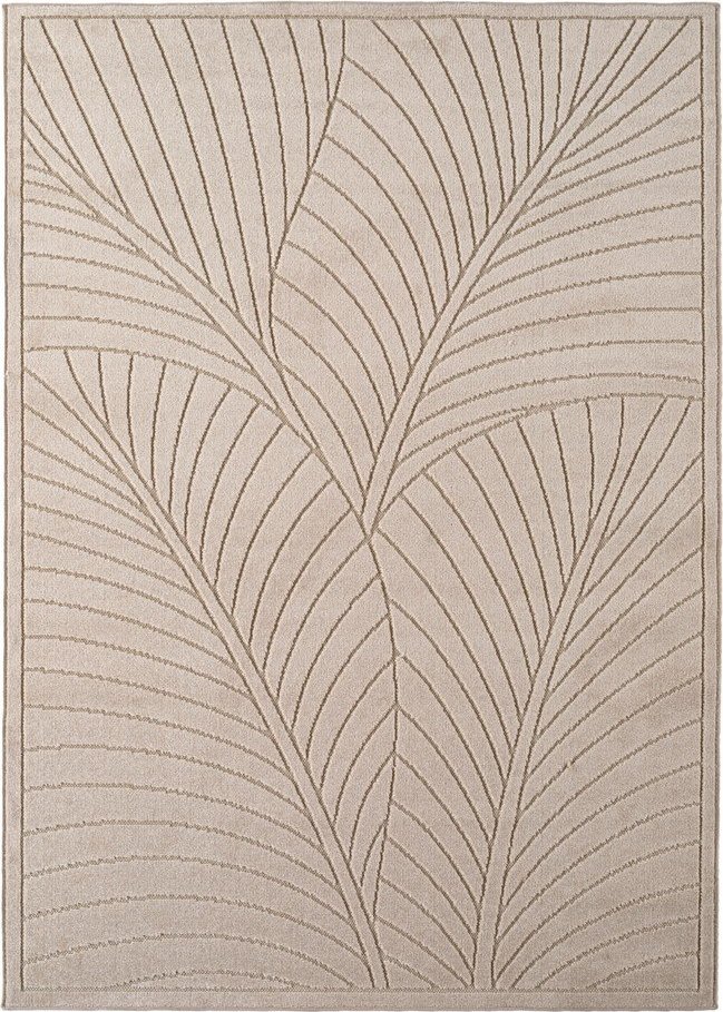 Béžový vnitřní a venkovní koberec 240x340 cm Nova 1203 – Ayyildiz Carpets Ayyildiz Carpets