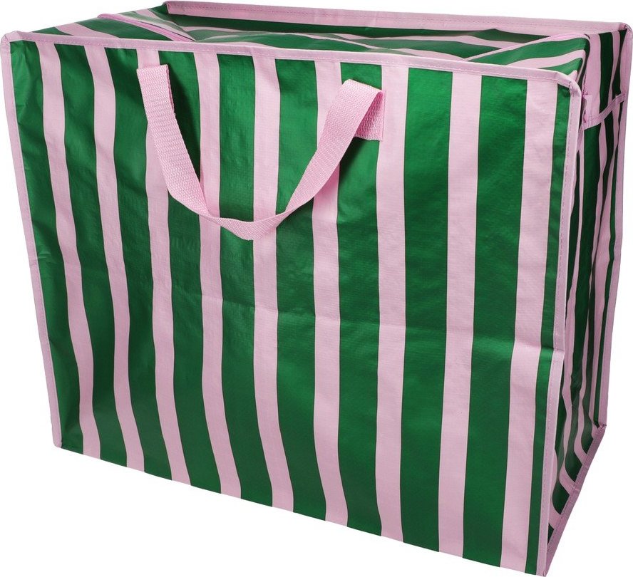 Úložný box na oblečení z recyklovaného plastu 28x58x48 cm – Rex London Rex London