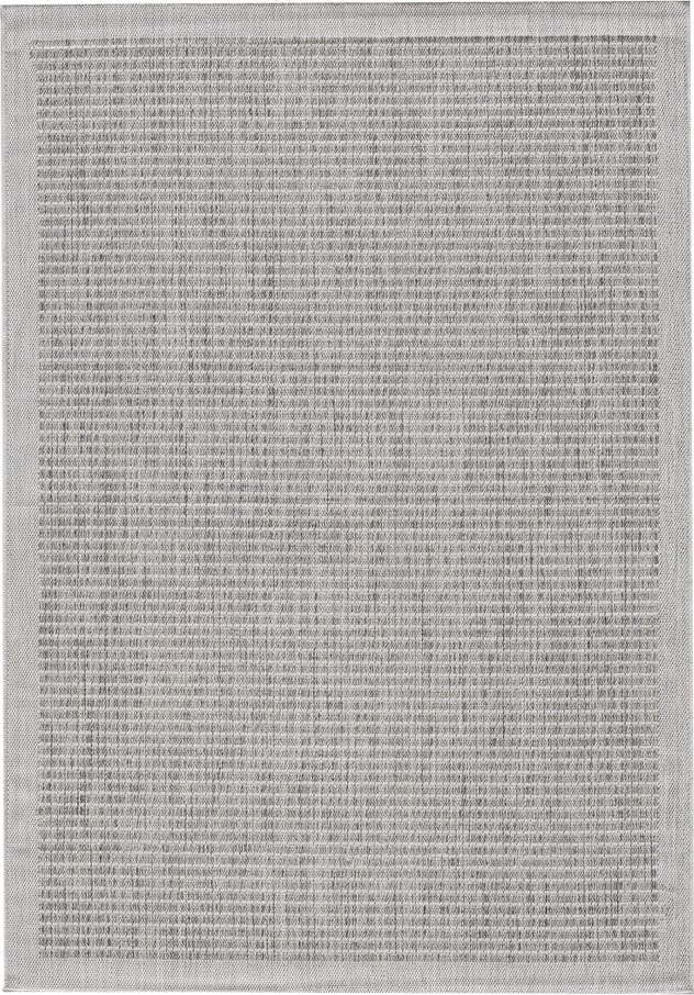 Šedý vnitřní a venkovní koberec 240x340 cm Giza 1410 – Ayyildiz Carpets Ayyildiz Carpets