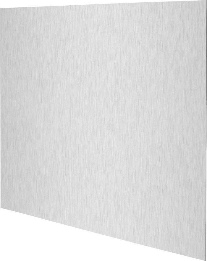 Kryt na zeď u sporáku z nerezové oceli 50x60 cm Splash – Compactor Compactor