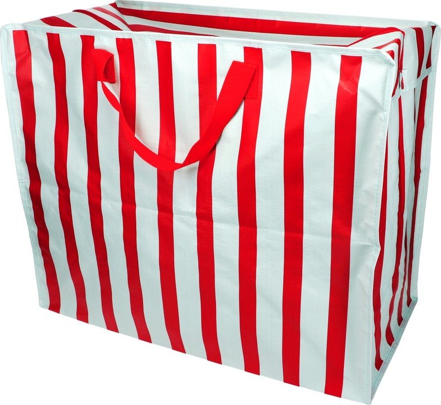 Úložný box na oblečení z recyklovaného plastu 28x58x48 cm – Rex London Rex London