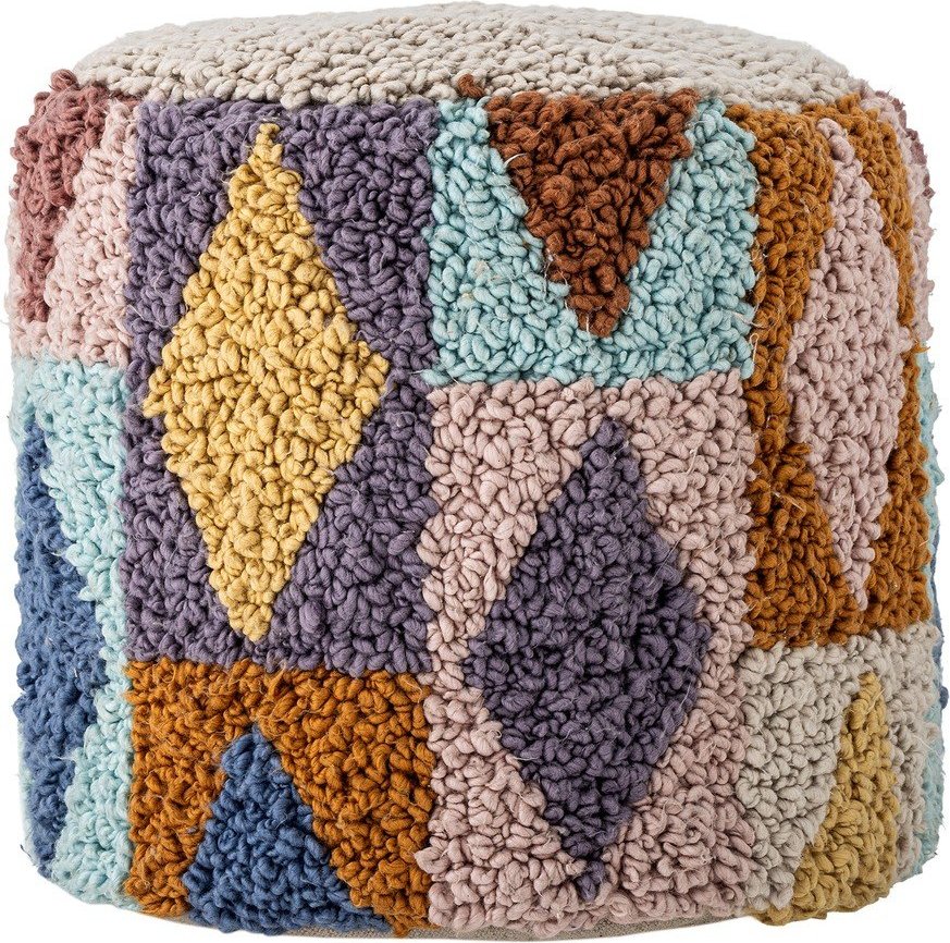 Dětský sedací vak Miaki – Bloomingville Mini Bloomingville Mini