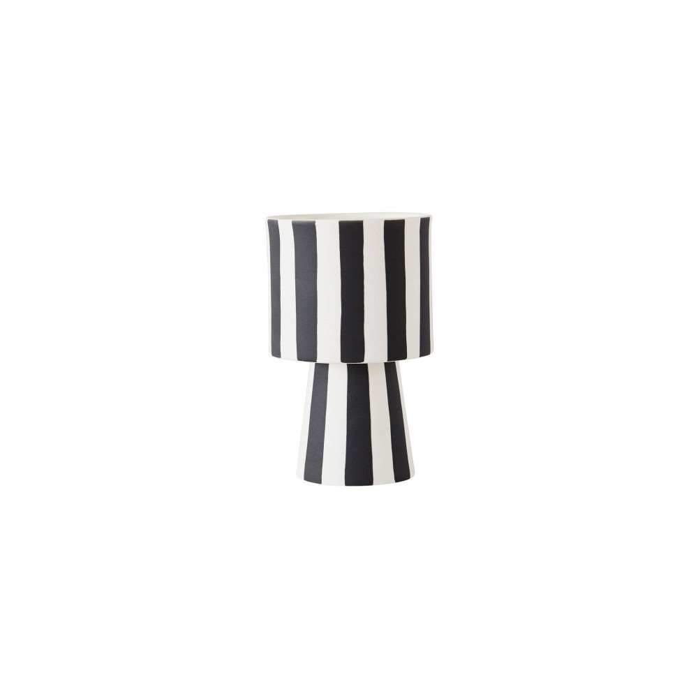Kameninový obal na květináč ø 10 cm Toppu – OYOY Living Design Oyoy Living Design
